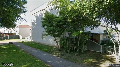 Lägenheter att hyra i Linköping - Bild från Google Street View