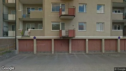 Lägenheter att hyra i Linköping - Bild från Google Street View