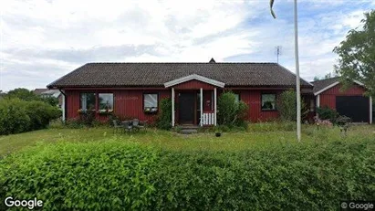 Lägenheter till salu i Båstad - Bild från Google Street View