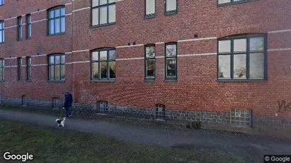 Bostadsrätter till salu i Malmö Centrum - Bild från Google Street View
