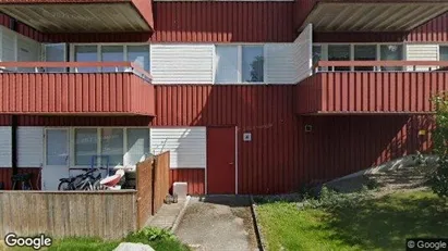 Bostadsrätter till salu i Botkyrka - Bild från Google Street View