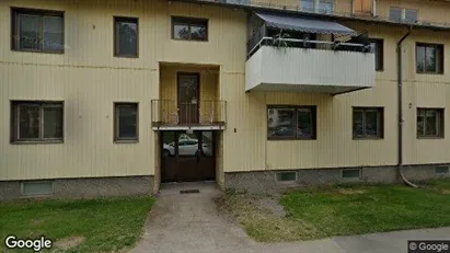 Lägenheter att hyra i Falun - Bild från Google Street View
