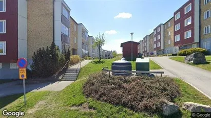 Bostadsrätter till salu i Norrtälje - Bild från Google Street View