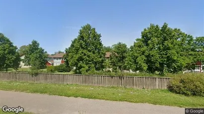 Bostadsrätter till salu i Borgholm - Bild från Google Street View