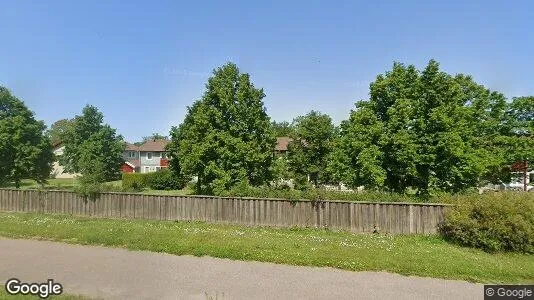 Bostadsrätter till salu i Borgholm - Bild från Google Street View