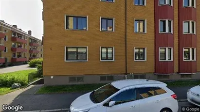 Bostadsrätter till salu i Norrköping - Bild från Google Street View