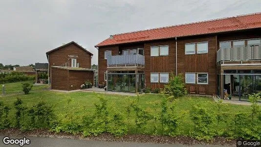 Bostadsrätter till salu i Stenungsund - Bild från Google Street View