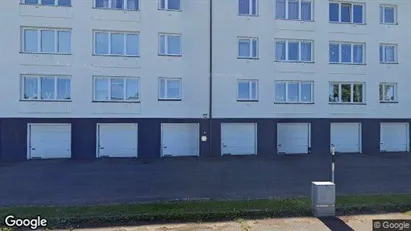 Bostadsrätter till salu i Falköping - Bild från Google Street View