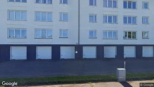 Bostadsrätter till salu i Falköping - Bild från Google Street View