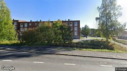 Bostadsrätter till salu i Karlskoga - Bild från Google Street View