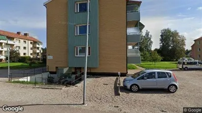 Bostadsrätter till salu i Norberg - Bild från Google Street View