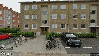 Bostadsrätter till salu i Limhamn/Bunkeflo - Bild från Google Street View