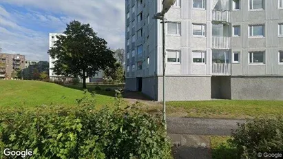 Lägenheter att hyra i Askim-Frölunda-Högsbo - Bild från Google Street View