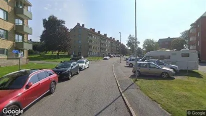 Lägenheter att hyra i Mölndal - Bild från Google Street View