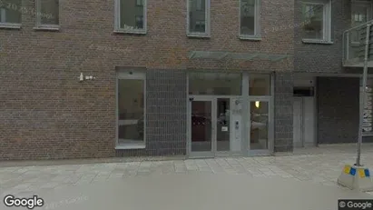 Bostadsrätter till salu i Västerort - Bild från Google Street View