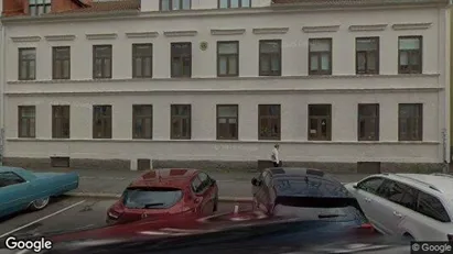Lägenheter att hyra i Jönköping - Bild från Google Street View