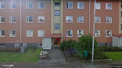Lägenheter till salu i Linköping - Bild från Google Street View