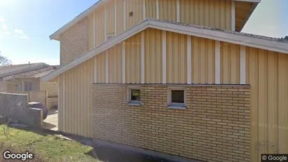 Lägenheter till salu i Kungälv - Bild från Google Street View