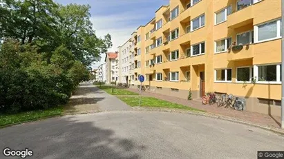 Lägenheter till salu i Malmö Centrum - Bild från Google Street View