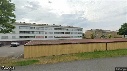 Lägenheter till salu i Kristianstad - Bild från Google Street View