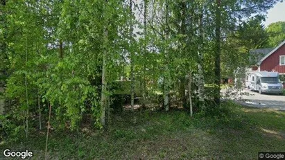 Lägenheter till salu i Skellefteå - Bild från Google Street View