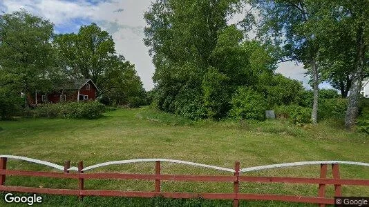 Lägenheter till salu i Linköping - Bild från Google Street View