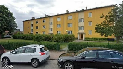 Lägenheter till salu i Limhamn/Bunkeflo - Bild från Google Street View