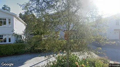 Lägenheter till salu i Knivsta - Bild från Google Street View