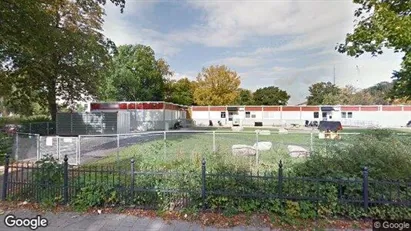 Lägenheter att hyra i Malmö Centrum - Bild från Google Street View
