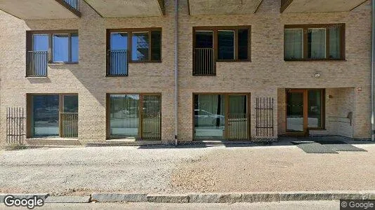 Lägenheter att hyra i Lund - Bild från Google Street View