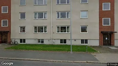 Lägenheter att hyra i Jönköping - Bild från Google Street View