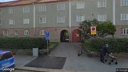 Lägenheter att hyra i Majorna-Linné - Bild från Google Street View