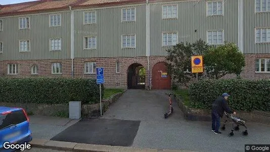 Lägenheter att hyra i Majorna-Linné - Bild från Google Street View