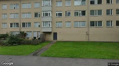 Lägenheter att hyra i Askim-Frölunda-Högsbo - Bild från Google Street View