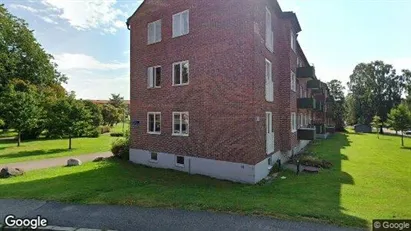 Lägenheter att hyra i Göteborg Östra - Bild från Google Street View