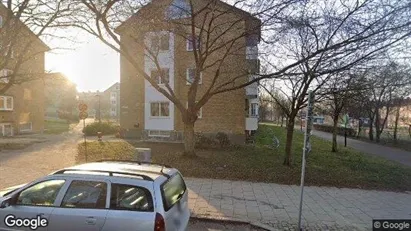 Lägenheter att hyra i Helsingborg - Bild från Google Street View