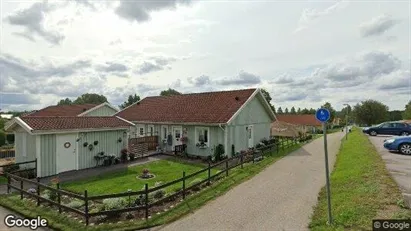Lägenheter att hyra i Vimmerby - Bild från Google Street View