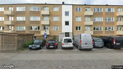 Bostadsrätter till salu i Malmö Centrum - Bild från Google Street View