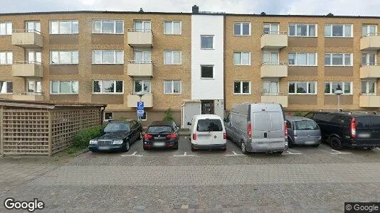 Bostadsrätter till salu i Malmö Centrum - Bild från Google Street View