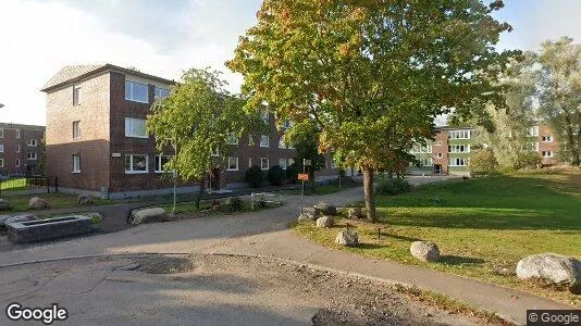 Lägenheter att hyra i Linköping - Bild från Google Street View