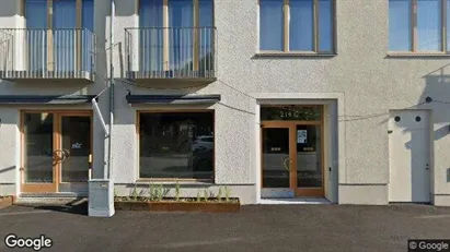 Lägenheter till salu i Söderort - Bild från Google Street View