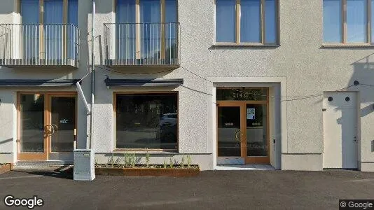Lägenheter till salu i Söderort - Bild från Google Street View