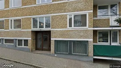 Lägenheter till salu i Helsingborg - Bild från Google Street View