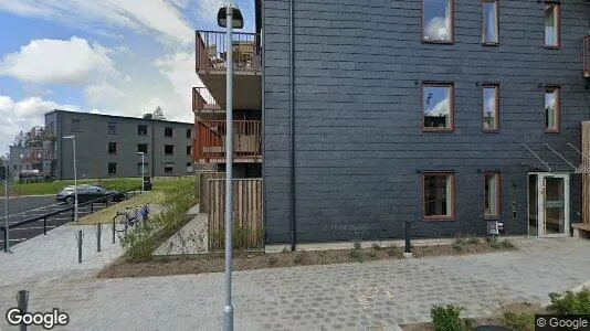 Bostadsrätter till salu i Mölndal - Bild från Google Street View