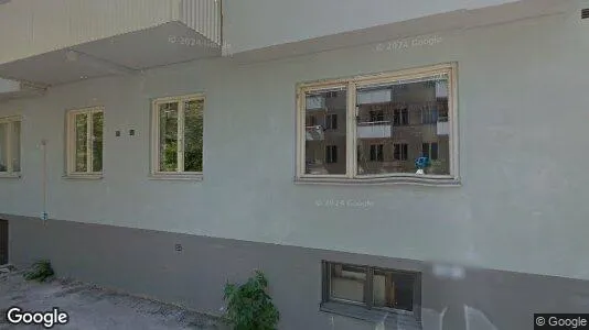 Lägenheter till salu i Södermalm - Bild från Google Street View
