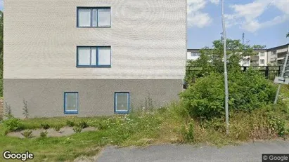 Lägenheter till salu i Nacka - Bild från Google Street View