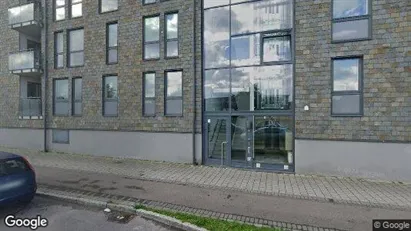 Lägenheter att hyra i Helsingborg - Bild från Google Street View