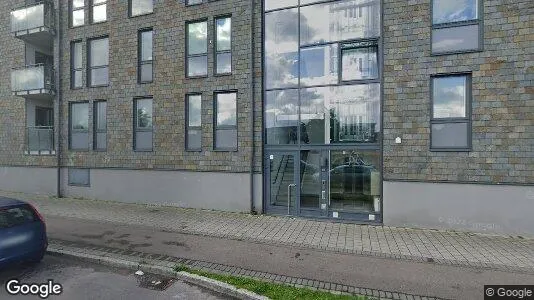 Lägenheter att hyra i Helsingborg - Bild från Google Street View