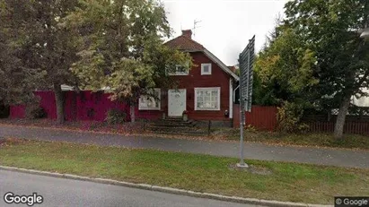 Lägenheter till salu i Åtvidaberg - Bild från Google Street View