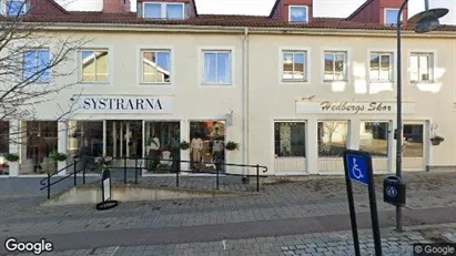 Lägenheter till salu i Torsby - Bild från Google Street View